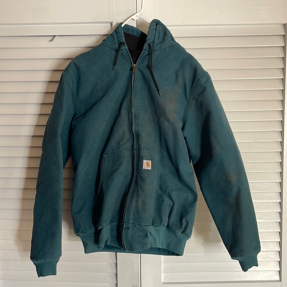 Unisex Carhartt jacket